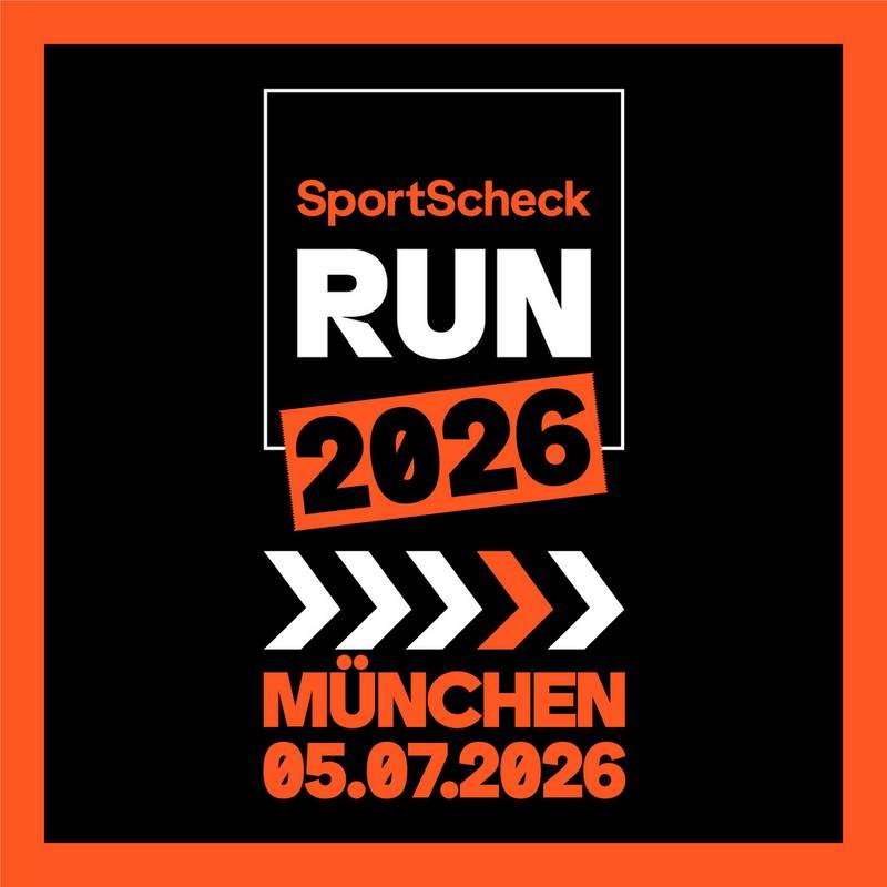 SportScheck Run Munich