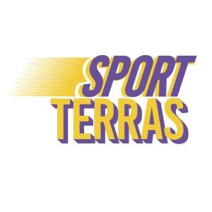 SPORTTERRAS 2026 Logo