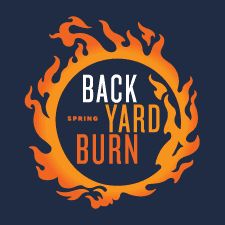 Spring Backyard Burn Trail Run - Laurel Hill