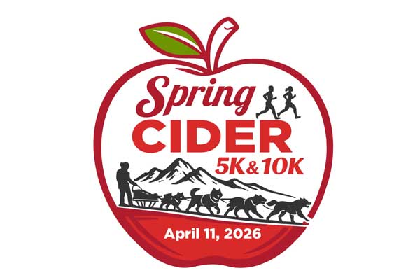 Spring Cider 5k & 10k