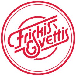 Spring en mil vinn en bil Friskis Bossanova Mannes 2027 Logo