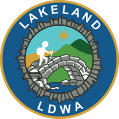 Spring in Lakeland 24/50 Logo
