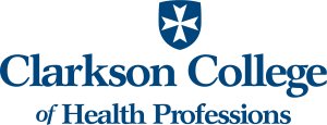 Spring Into Wellness Fun Run/Walk - Clarkson College Logo
