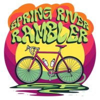 Spring River Rambler Logo