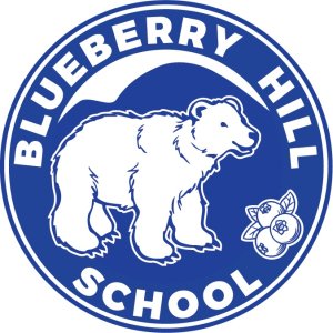 Spring Shuffle - Run, Walk, Roll! Logo