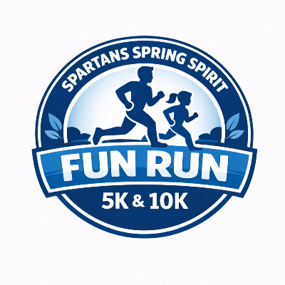Spring Spirit Fun Run