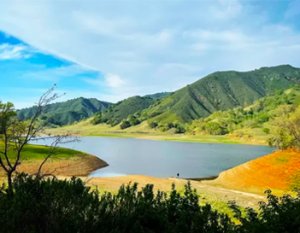 Spring Sprint @ Uvas