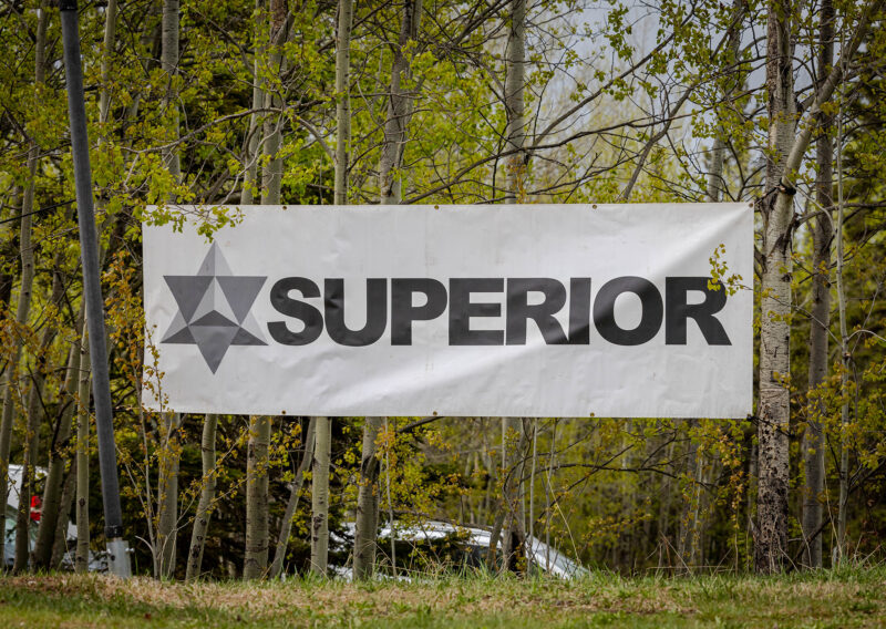 Spring Superior Trail Races