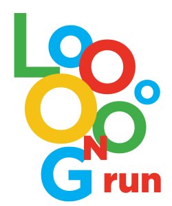 Spring Supported Long Run Logo