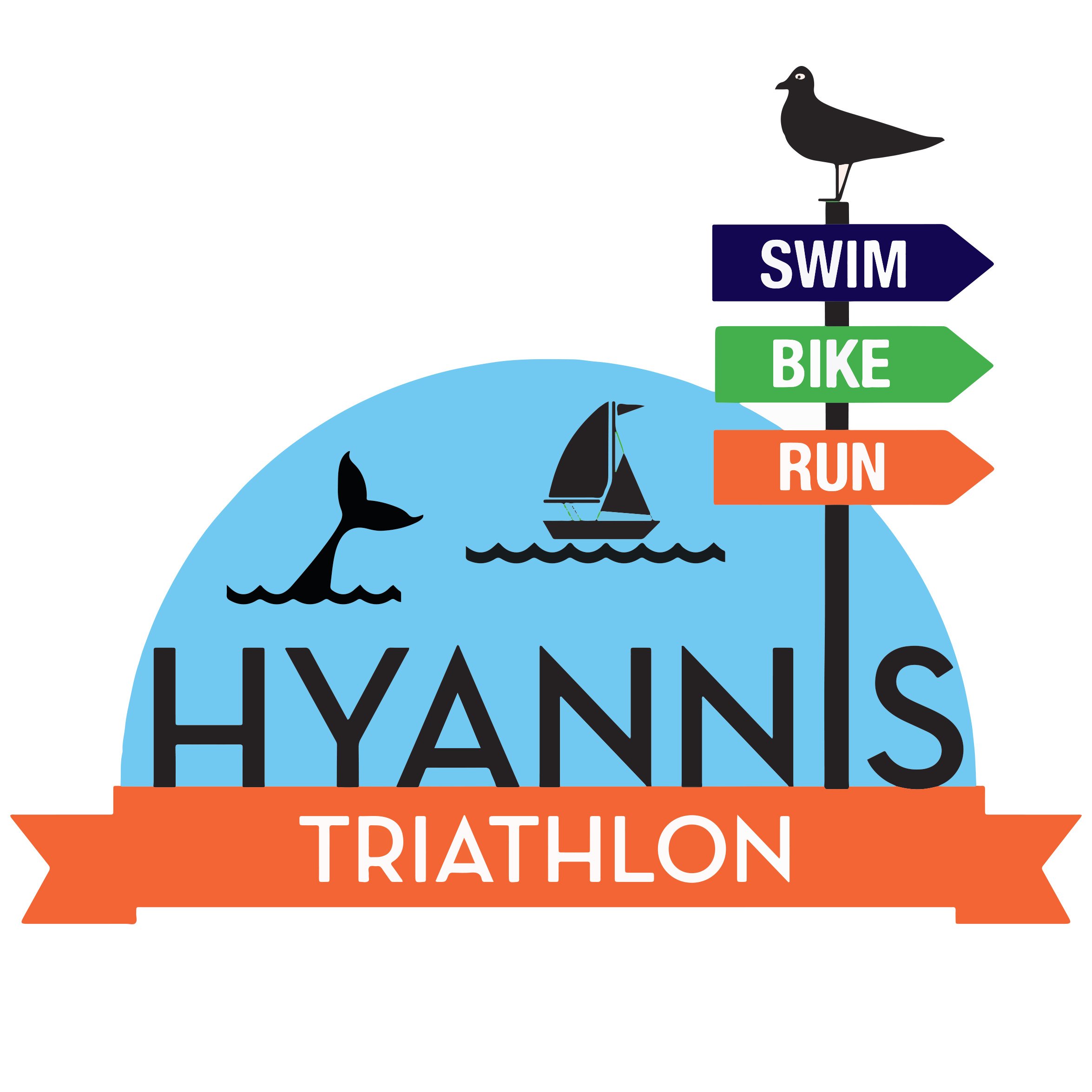 Sprint - Sprint Relay Team Logo