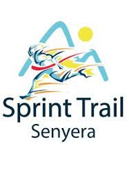 Sprint Trail Senyera, 2026 Logo