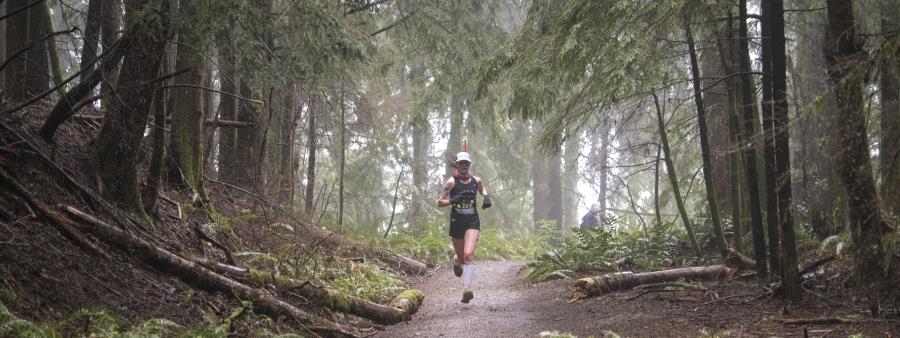 Squak Mountain Logo