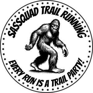 Squatch the Hook Logo