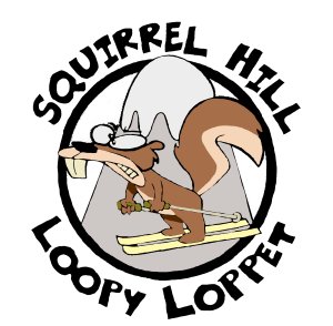 Squirrel Hill Loopy Loppet