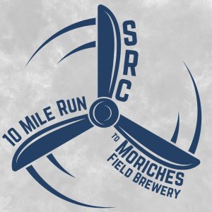 SRC 10 Mile Run to Moriches Field Brewery