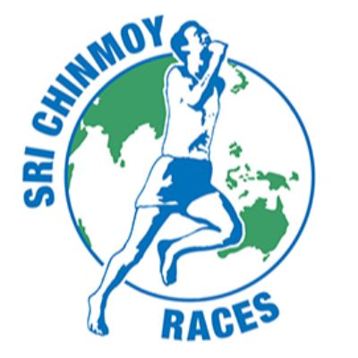 Sri Chinmoy Princes Park 20km, 15km, 10km & 5km Run Logo