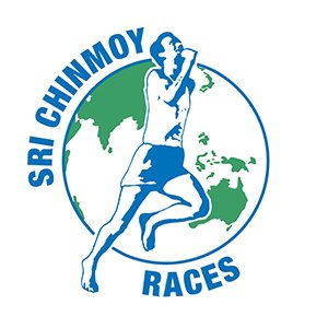 Sri Chinmoy Tan Team Relays Logo