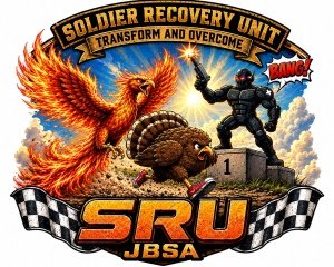 SRU Turkey Trot 2026!