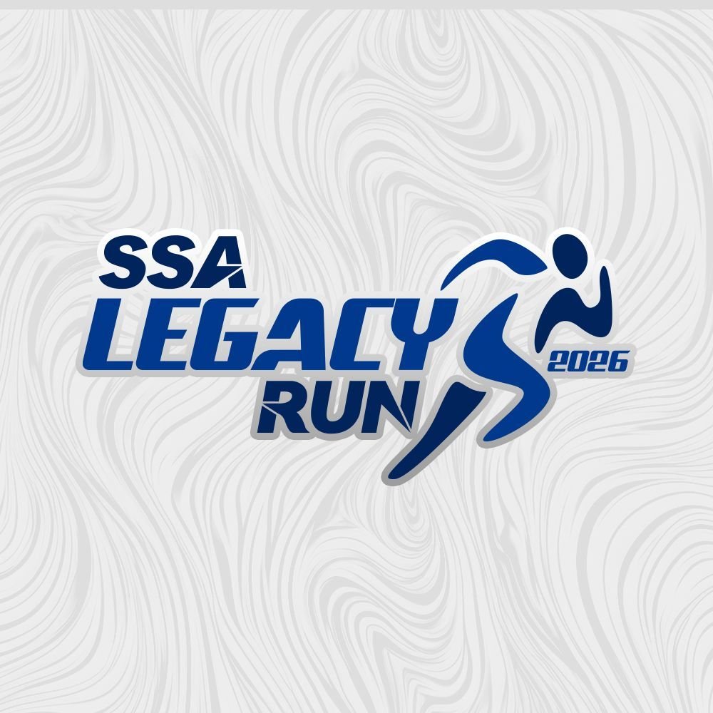 SSA Legacy Run 2026