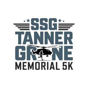 SSG Tanner Grone Memorial 5k