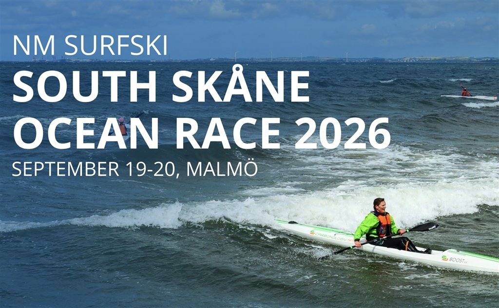 SSOR - Nordic Championships SS1 Day 1 Logo