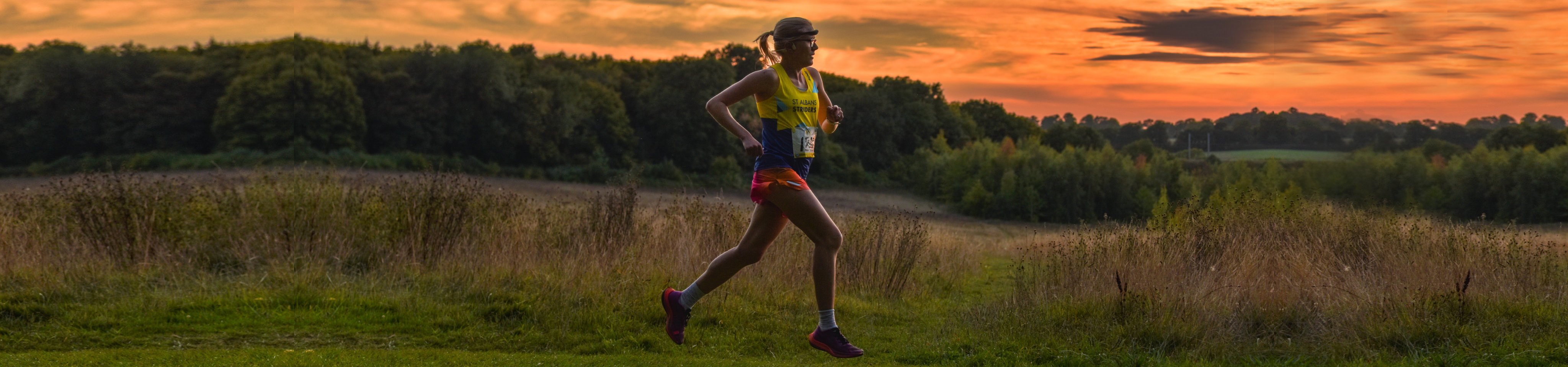 St Albans Stampede - 12hr Enduro 