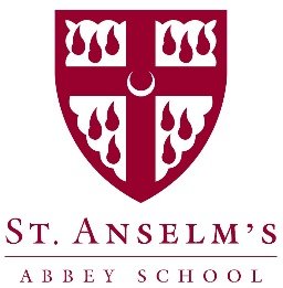 St. Anselm's Family 5k