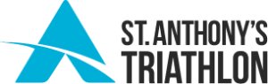 St. Anthony's Triathlon Logo