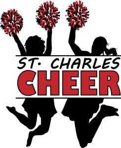 St. Charles Cheer