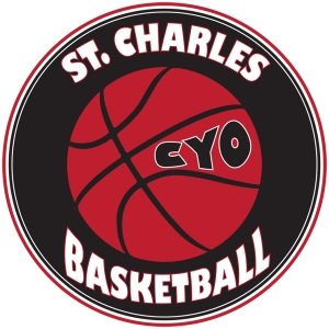 St. Charles CYO Basketball