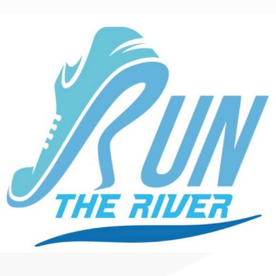 St. Clair River Run Logo