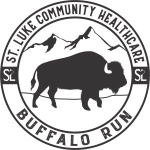 St. Luke Buffalo Run 2026