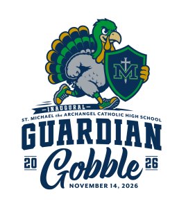 St. Michael the Archangel Catholic High School 5k Race