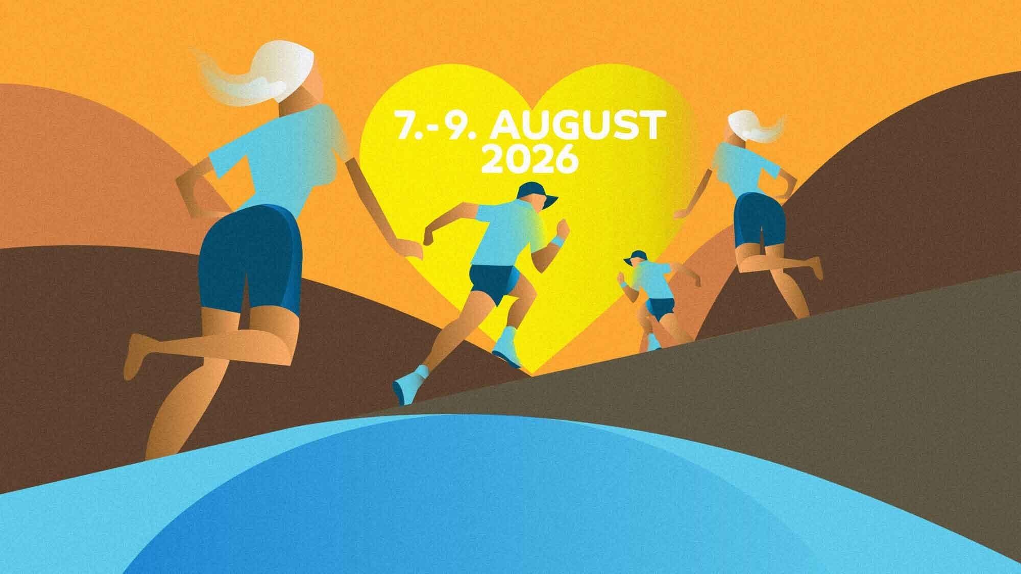 St. Moritz Running Festival