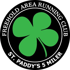 St. Paddy's 5 Mile Race ... Patrick E. Coyne Memorial Race