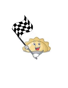 St. Patrick Pierogi Run - 5k Family Run/Walk Logo