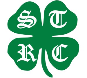 St. Patrick's Day 5K/10K Logo