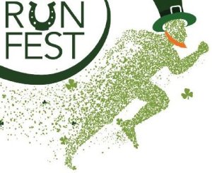 St. Patrick's Day Run Fest