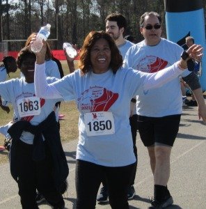 St. Paul Village Community Walk & 5K Run