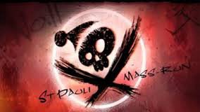 St. Pauli X-Mass-Run No.16