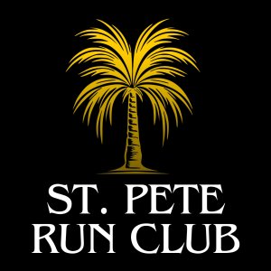 St. Pete Marathon Logo