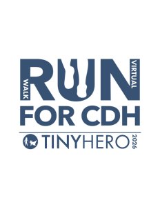 St. Petersburg CDH Awareness Walk 2026