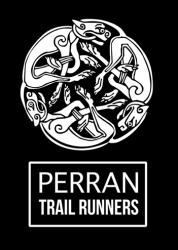 St Piran's Revenge - Trail 10K Logo