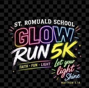 St. Romuald School Glow Run 5K