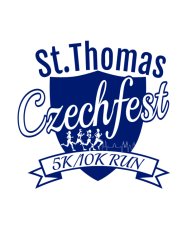 St. Thomas Czechfest 5K/10K Run
