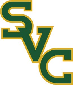 St. Vincent College Dr. Andy Herr Alumni Race Logo