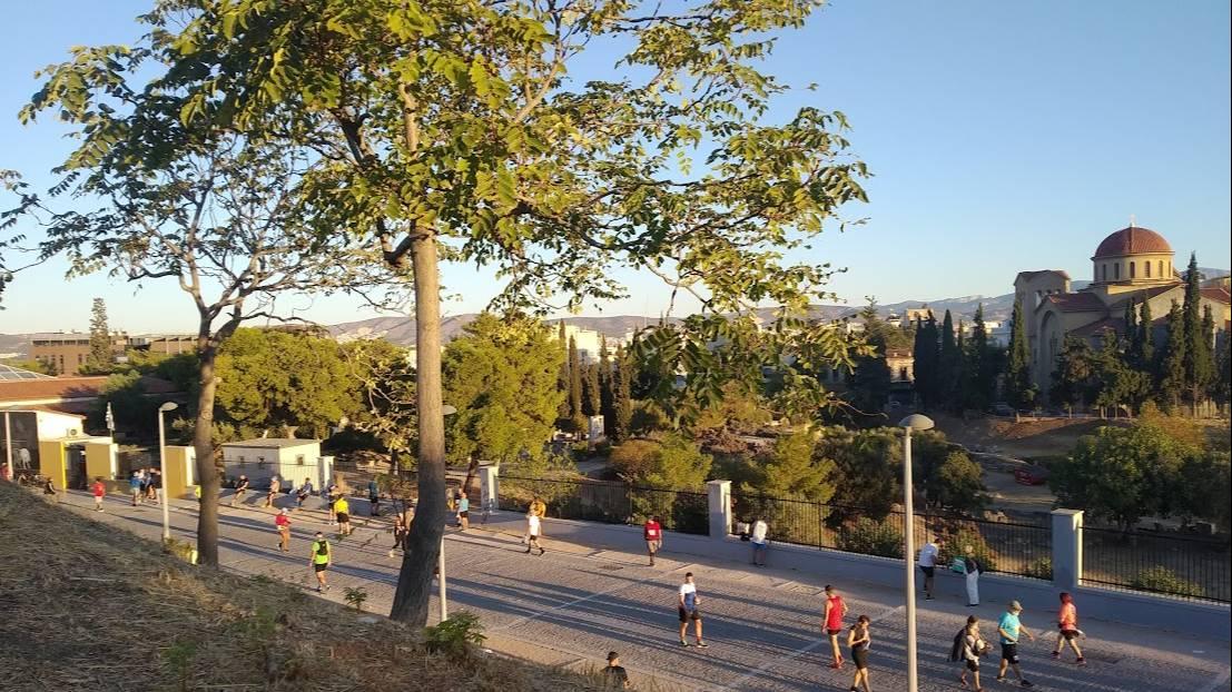 Sta Ichnoi tis Ieras Odou 2026