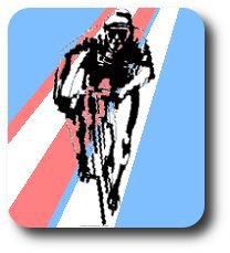 Stadtlohner Kriterium - Nachtuhlenrennen Logo