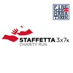 Staffetta 3x7k Charity Run