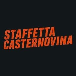 Staffetta Casternovina